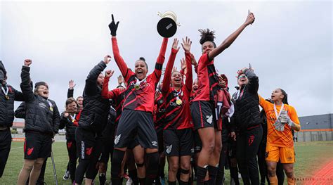 paranaense feminino 2023